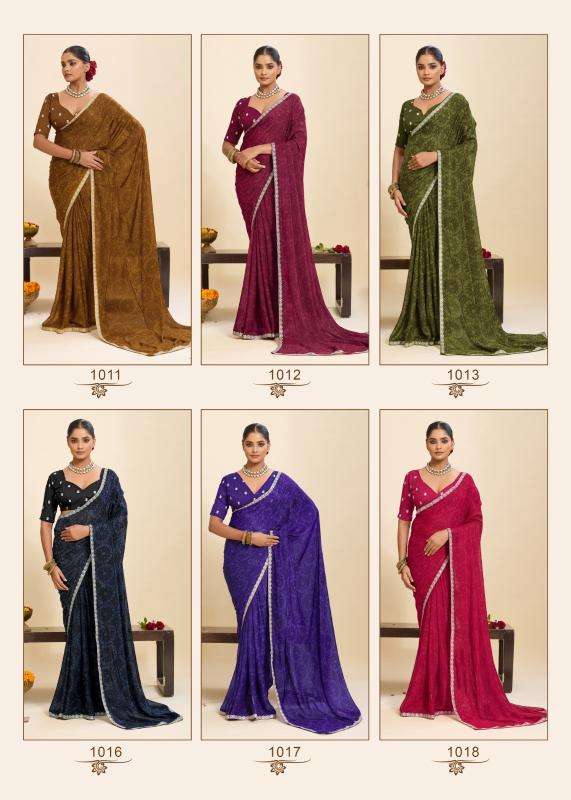 Stavan vishu-2 Wholesale saree suppliers in Pune