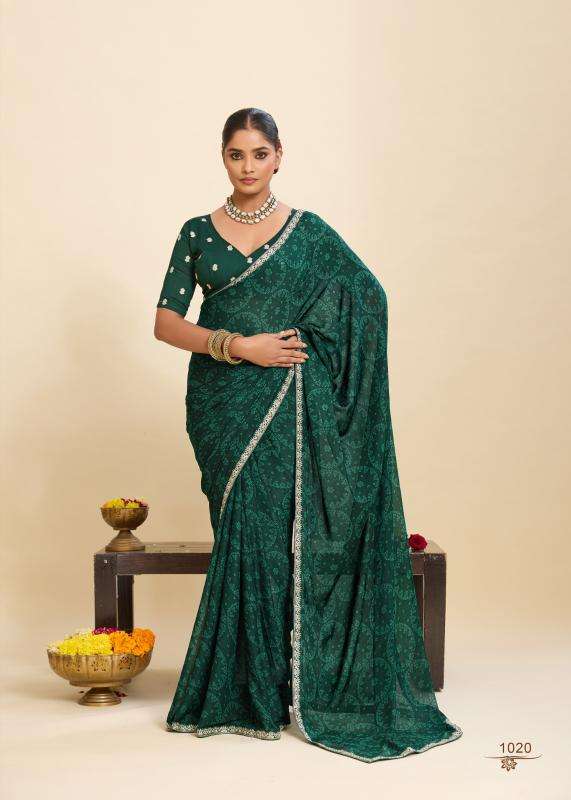 Stavan vishu-2 Wholesale saree suppliers in Pune