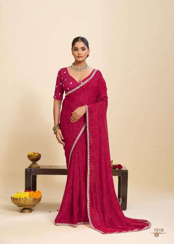 Stavan vishu-2 Wholesale saree suppliers in Pune