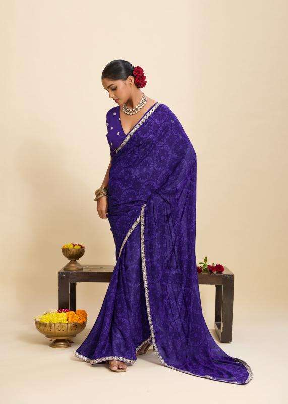 Stavan vishu-2 Wholesale saree suppliers in Pune