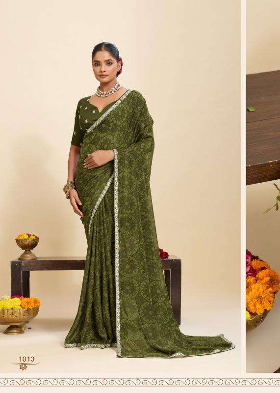 Stavan vishu-2 Wholesale saree suppliers in Pune