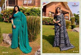 Subhash Homemaker Saree wholesale in Delhi