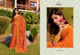 Subhash Homemaker Saree wholesale in Delhi