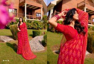 Subhash Homemaker Saree wholesale in Delhi