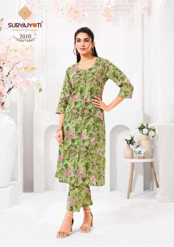 Suryajyoti prapti vol-2 Kurti manufacturers and wholesalers in Kolkata