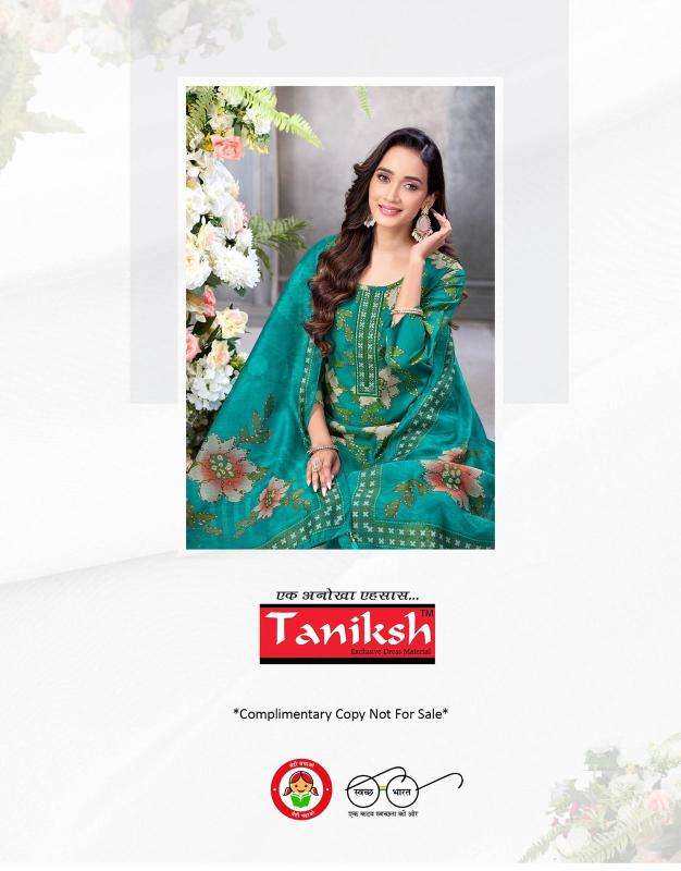Taniksh sadhna vol 1 Kurti dealers in Mumbai