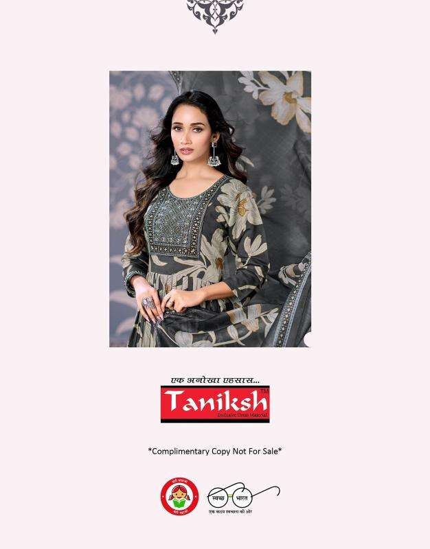 Taniksh sonam vol 3 Designer Kurtis wholesale in Gujarat