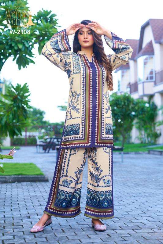 The wonder woman W-2108 Best Kurti wholesalers in Hydrabad