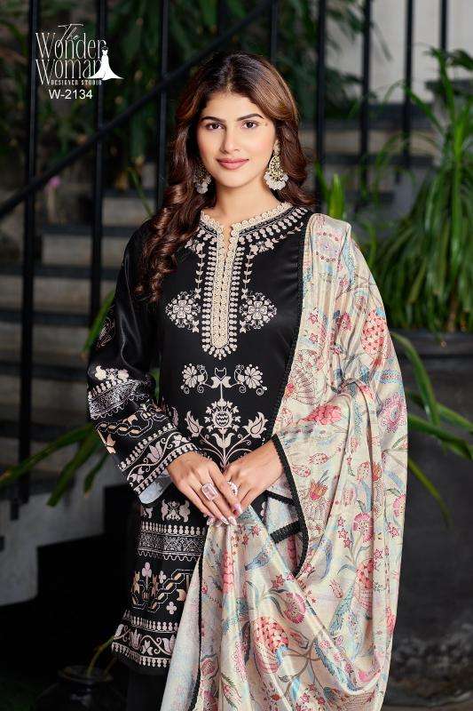 The wonder woman W-2134 cord set Kurti exporters in Kolkata