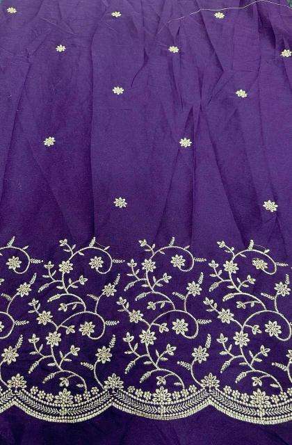 Tulsi embroidery Saree dealers in Ahmedabad