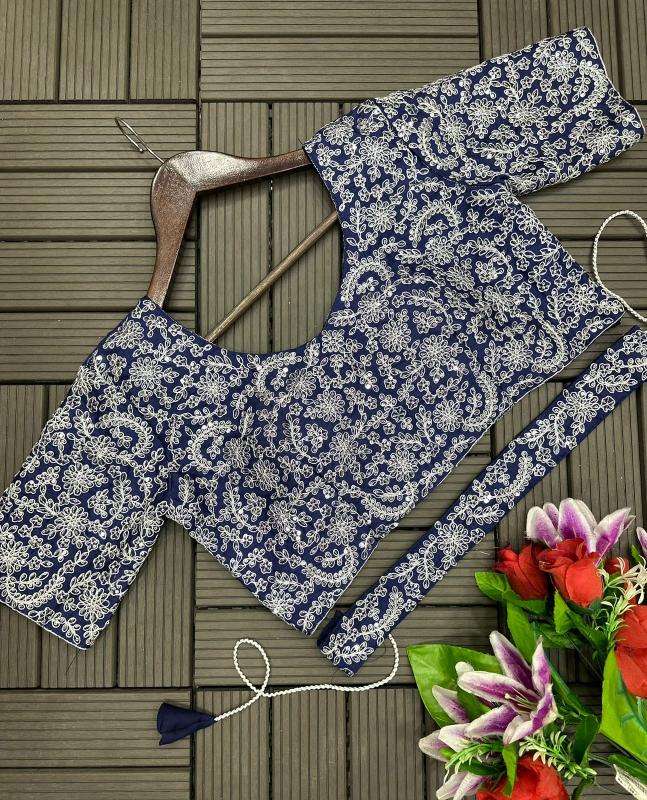 Tulsi HB-121 ready to wear Saree suppliers in Kolkata