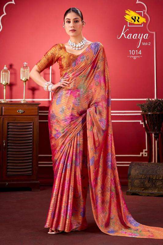 Tulsi kaaya vol 2 Best saree stores in hydrabad