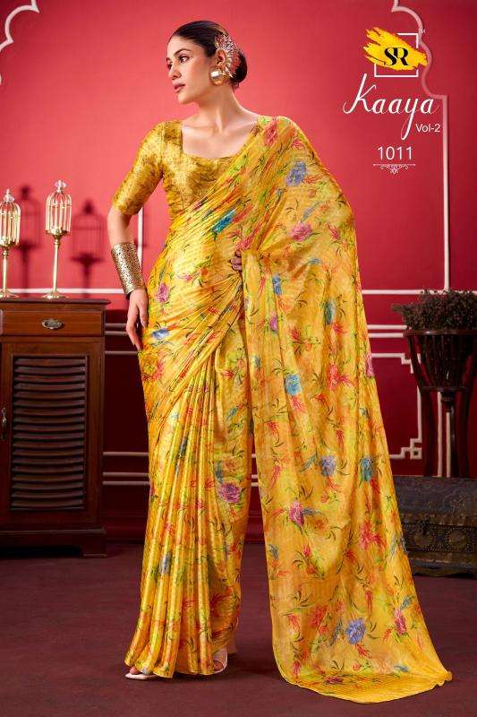 Tulsi kaaya vol 2 Best saree stores in hydrabad