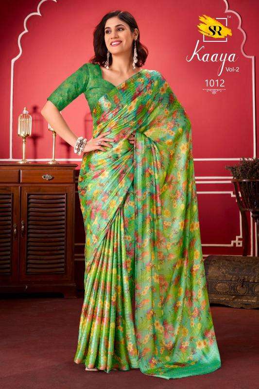 Tulsi kaaya vol 2 Best saree stores in hydrabad