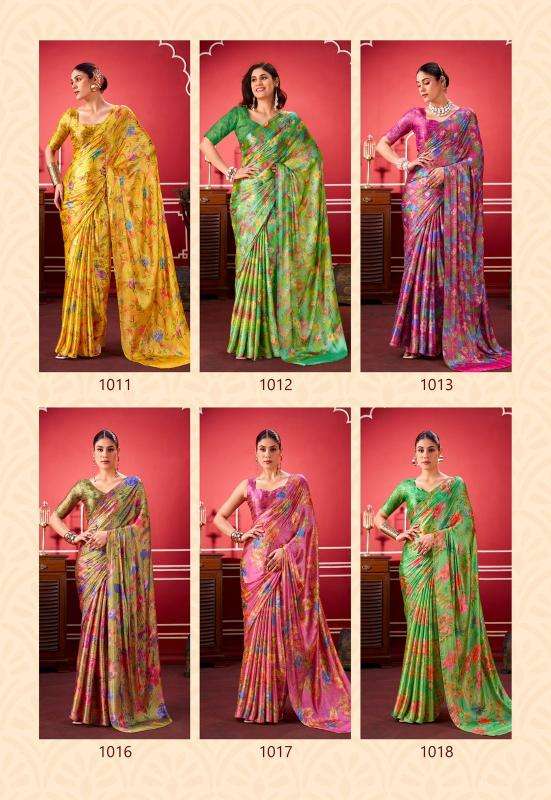 Tulsi kaaya vol 2 Best saree stores in hydrabad