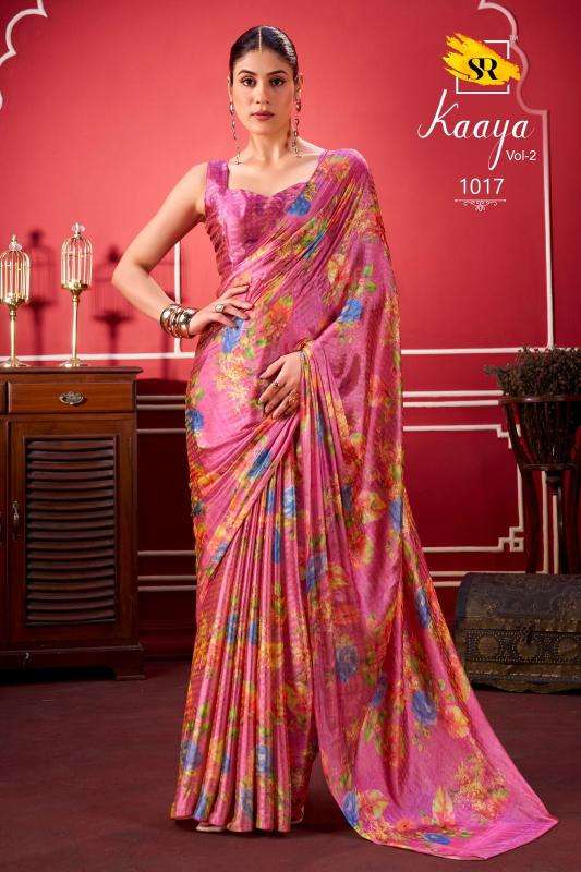 Tulsi kaaya vol 2 Best saree stores in hydrabad