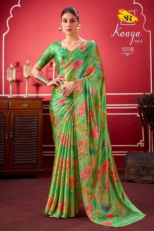 Tulsi kaaya vol 2 Best saree stores in hydrabad