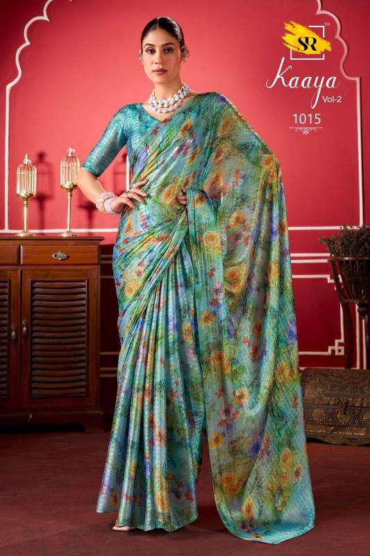 Tulsi kaaya vol 2 Best saree stores in hydrabad