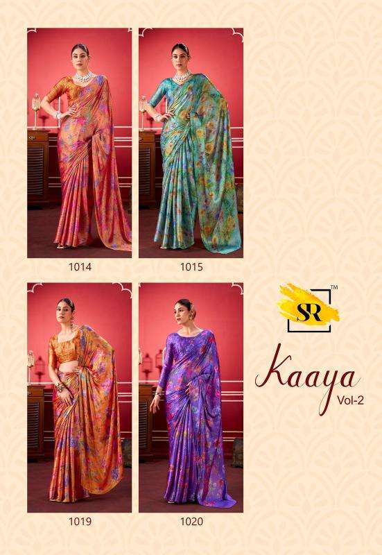 Tulsi kaaya vol 2 Best saree stores in hydrabad