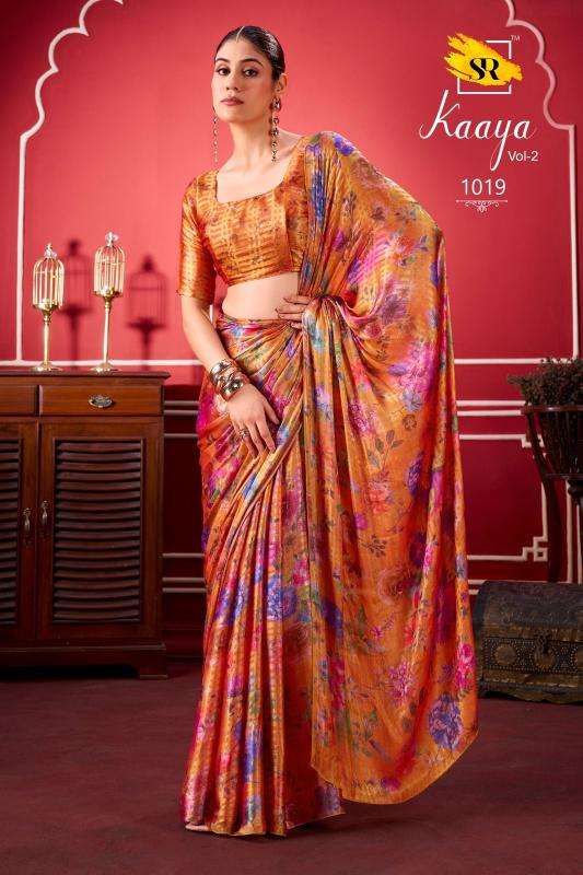 Tulsi kaaya vol 2 Best saree stores in hydrabad