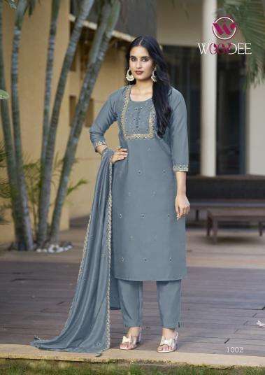 Woodee sajani Bulk Kurtis in Gujarat