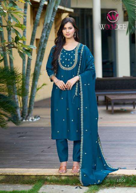 Woodee sajani Bulk Kurtis in Gujarat