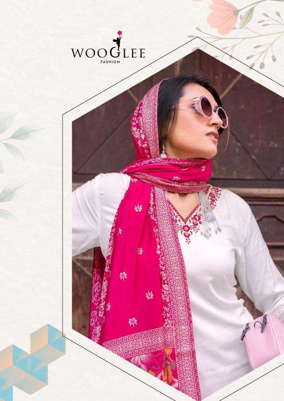 Wooglee rajrani Kurti dealer in Bangalore