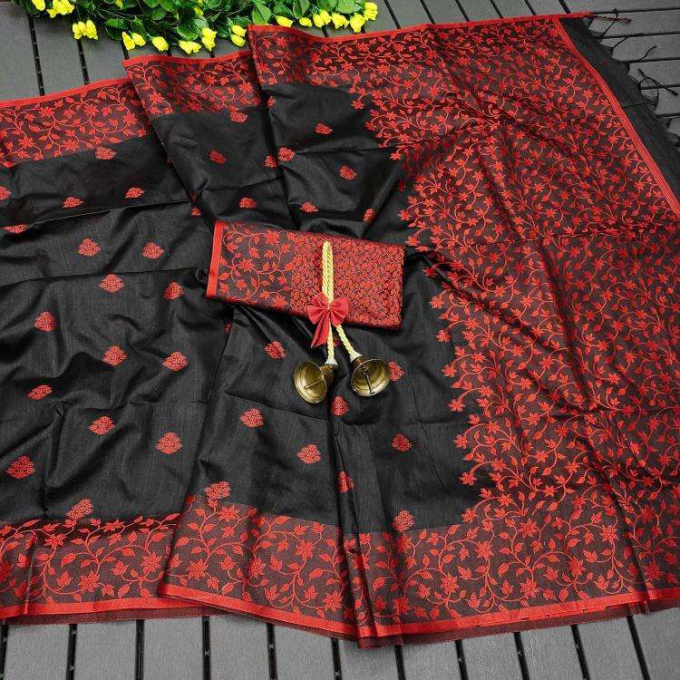 Akshara khadi raw silk Saree wholesalers in Ahmedabad