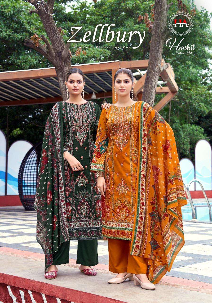 Alok suit zellbury Dress materials wholesale market in kolkata