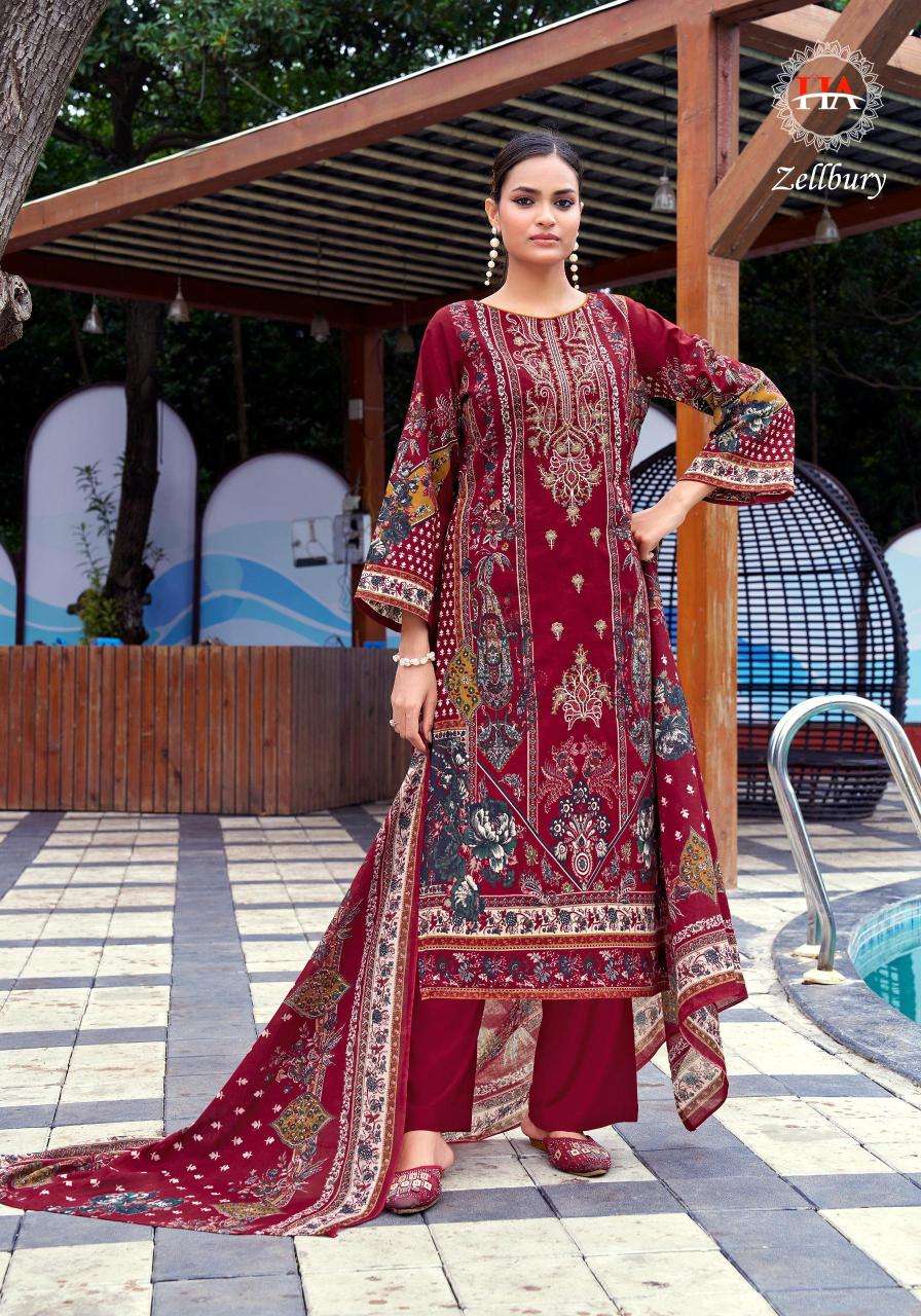 Alok suit zellbury Dress materials wholesale market in kolkata