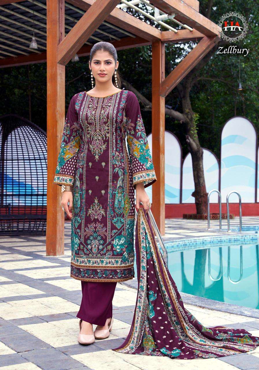 Alok suit zellbury Dress materials wholesale market in kolkata