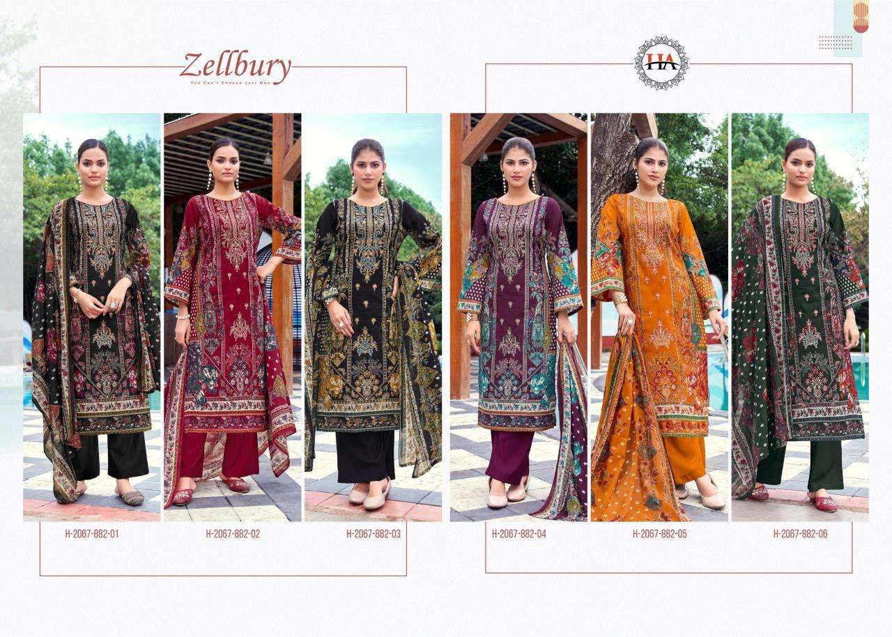 Alok suit zellbury Dress materials wholesale market in kolkata
