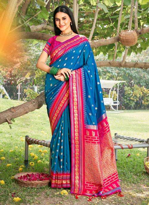 Astita DIVA SILK Saree Surat wholesale market