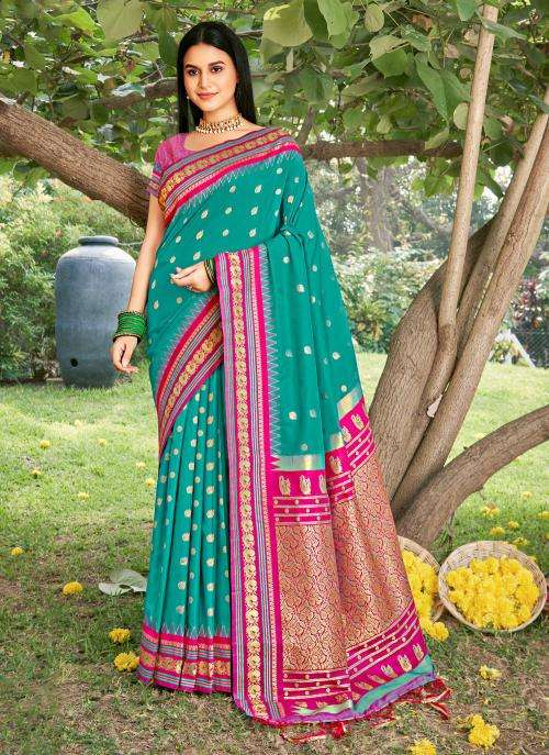 Astita DIVA SILK Saree Surat wholesale market