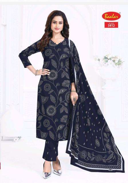 Baalar zaara vol-34 Wholesale Kurti dealers in Ahmedabad