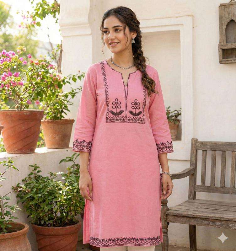Ballika lifestyle tunics Bulk Kurti suppliers in Mumbai