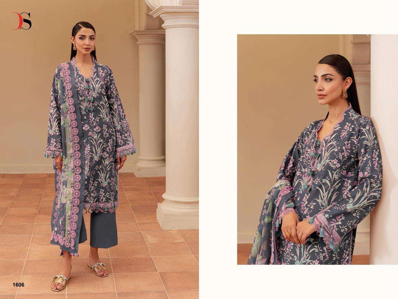 Deepsy jade lumea salwar suit Market in Hyderabad