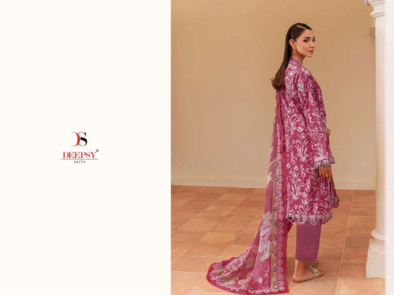 Deepsy jade lumea salwar suit Market in Hyderabad