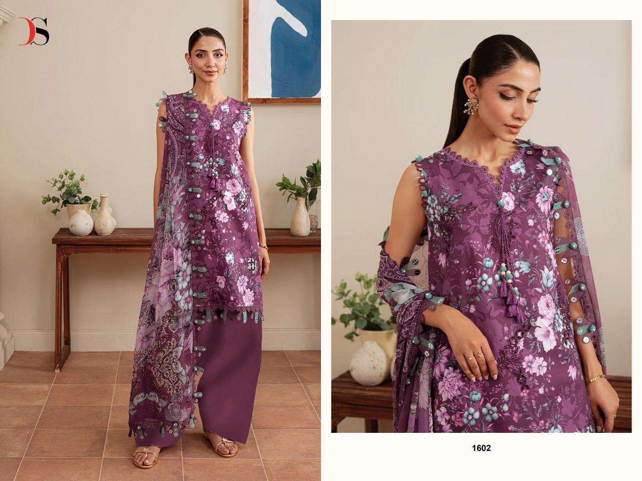 Deepsy jade lumea salwar suit Market in Hyderabad