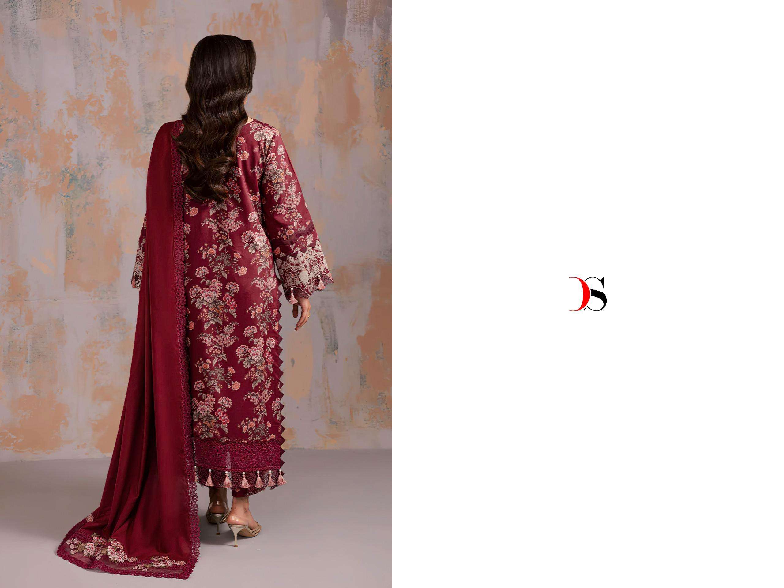 Deepsy Jade Premium Vol 2 Designer Salwar Kameez wholesale in Hyderabad