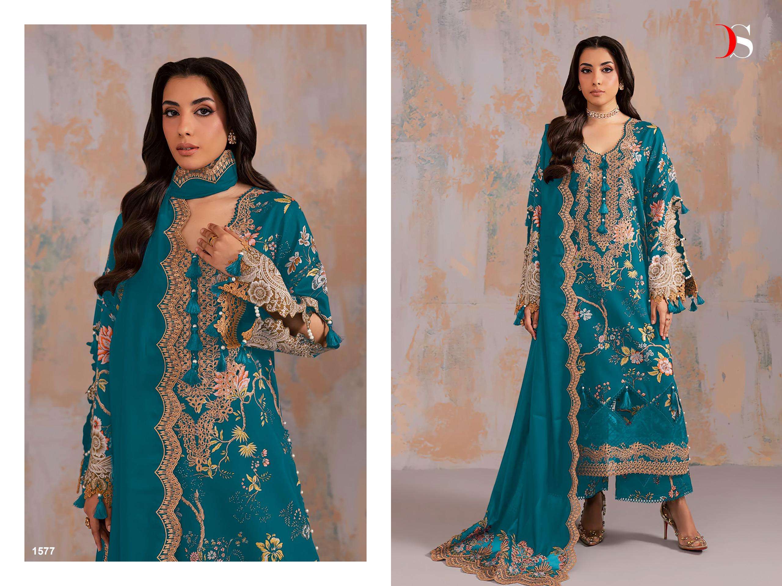 Deepsy Jade Premium Vol 2 Designer Salwar Kameez wholesale in Hyderabad