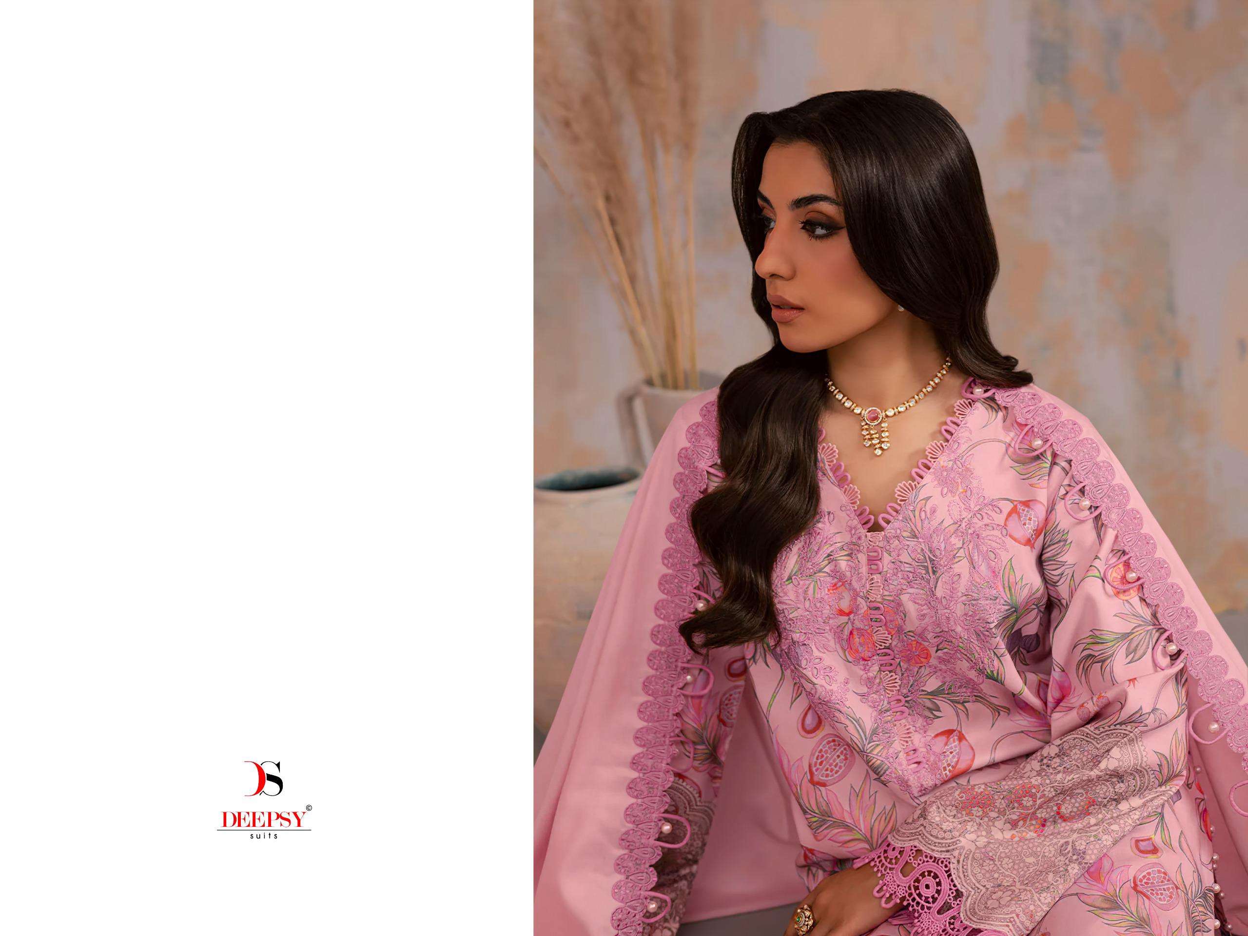 Deepsy Jade Premium Vol 2 Designer Salwar Kameez wholesale in Hyderabad
