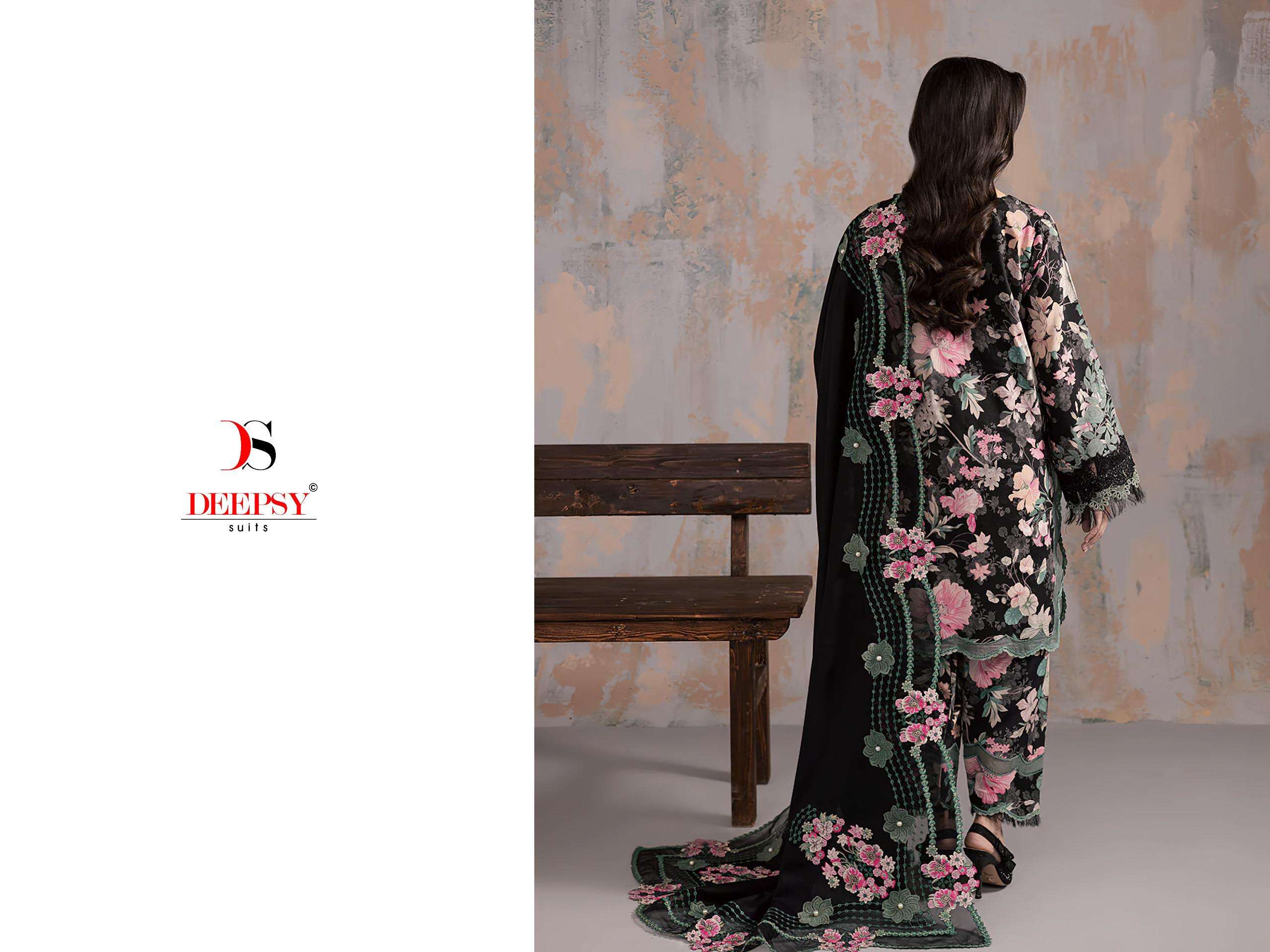 Deepsy Jade Premium Vol 2 Designer Salwar Kameez wholesale in Hyderabad