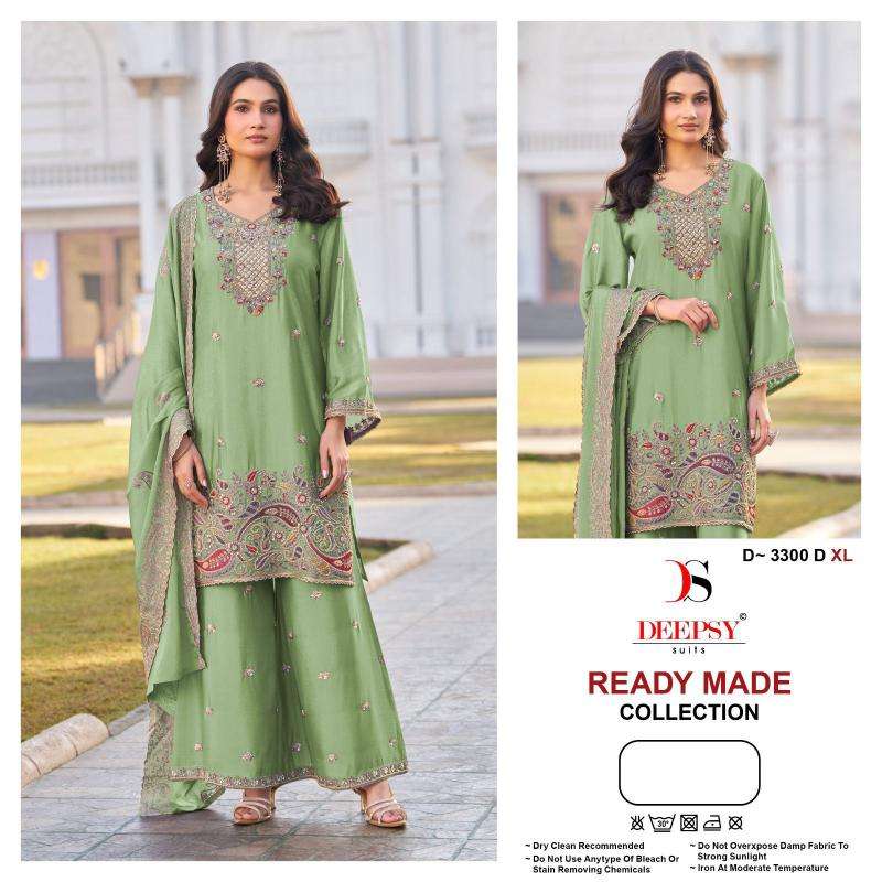 Deepsy ready to wear collcetion D-3300 Salwar kameez manufacturers in Ahmedabad