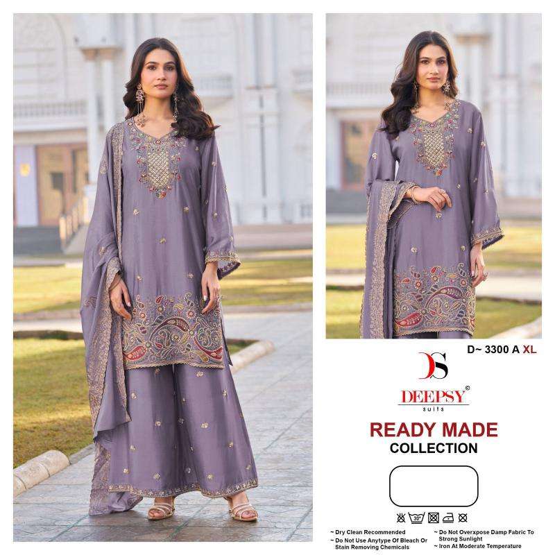Deepsy ready to wear collcetion D-3300 Salwar kameez manufacturers in Ahmedabad