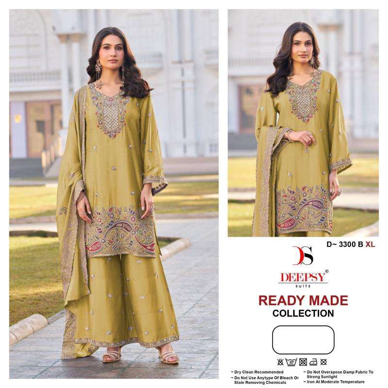Deepsy ready to wear collcetion D-3300 Salwar kameez manufacturers in Ahmedabad