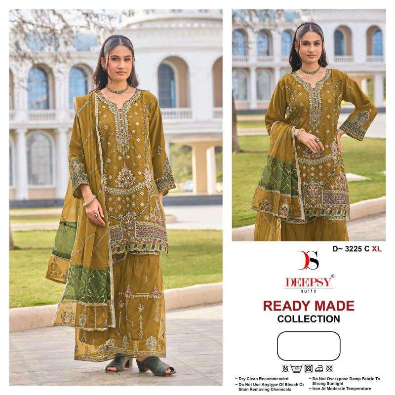 Deepsy suits d- 3225 Salwar Suit Wholesalers in Pune