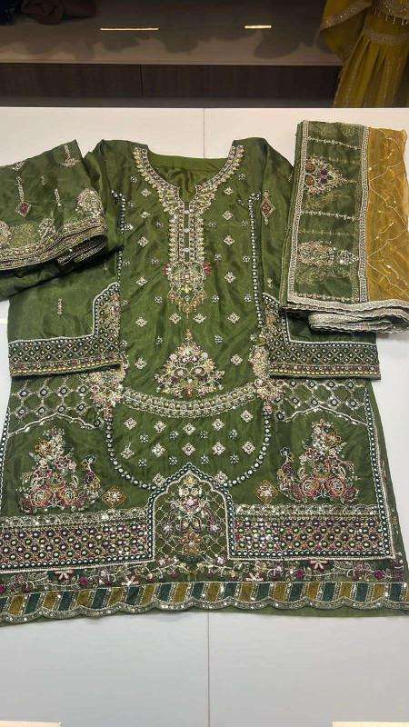 Deepsy suits d- 3225 Salwar Suit Wholesalers in Pune