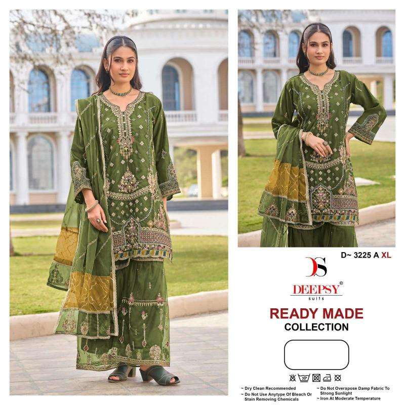 Deepsy suits d- 3225 Salwar Suit Wholesalers in Pune