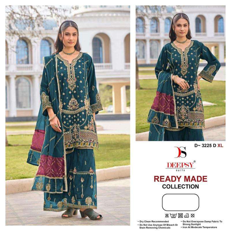 Deepsy suits d- 3225 Salwar Suit Wholesalers in Pune